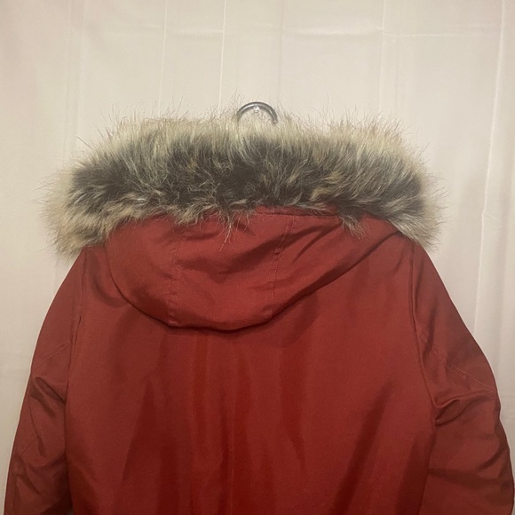 Only winter jacket - Picture 5 of 8